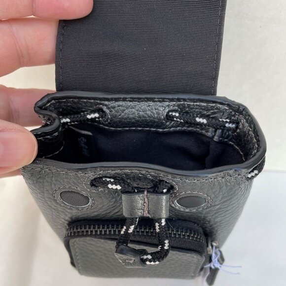 NWT Coach Micro Turner Back Pack, 6962 - Picture 2 of 5